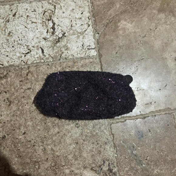 Vintage Deux Lux Makeup Bag - Picture 3 of 4